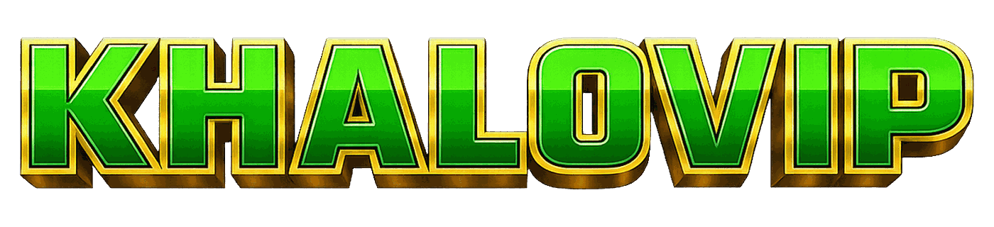 khalovip logo